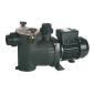 Preview: Peraqua Schwimmbadpumpe Smart M33 selbstansaugend Klebemuffe-Innengewinde d50-1 1/2" 8m³/h bei 8 m, 400V 0,25 kW, 0,33 HP 77591a